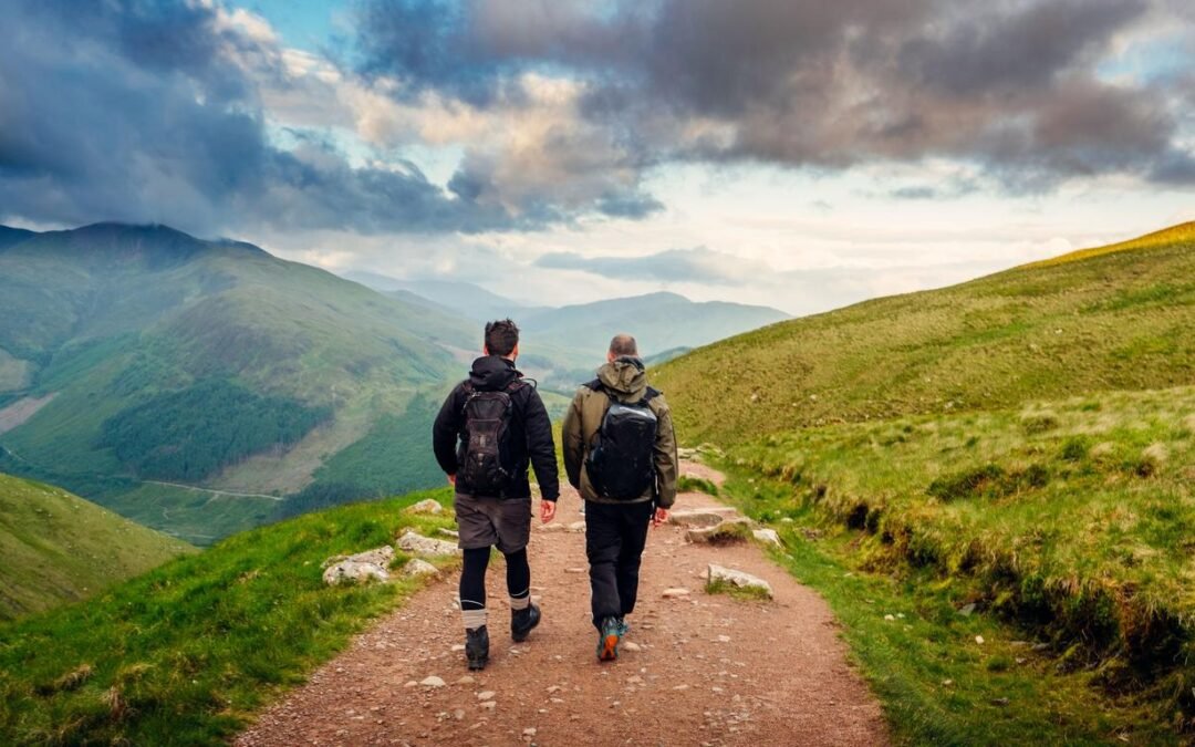Los mejores viajes de aventura para los amantes de la adrenalina